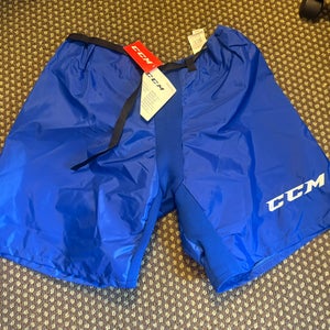 XL Senior CCM PP15 Pant Shell Hockey Pants (New)