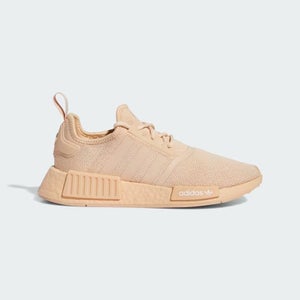 Adidas NMD_R1 GZ4963 Sneaker Women 9.5 Halo Blush Lifestyle Running Shoes RTN105