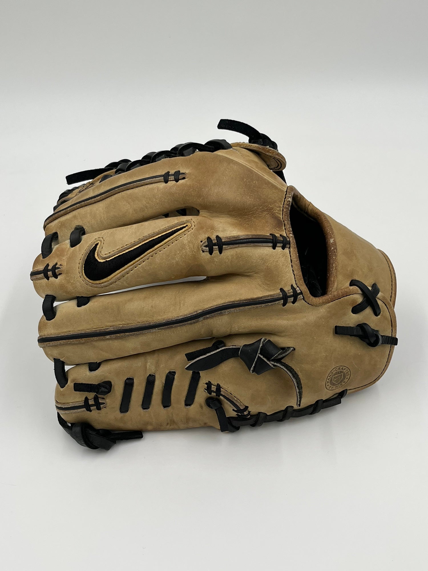 Nike Diamond Elite Pro 11.5 Infield baseball glove | SidelineSwap