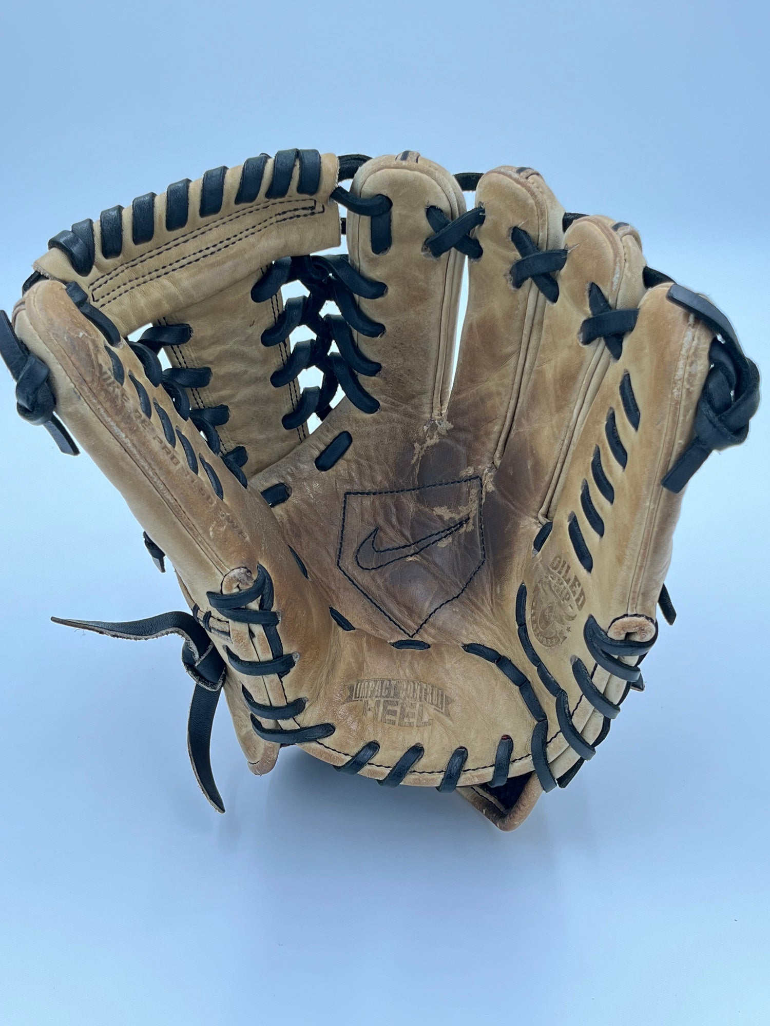 Nike Diamond Elite Pro 11.5 Infield baseball glove