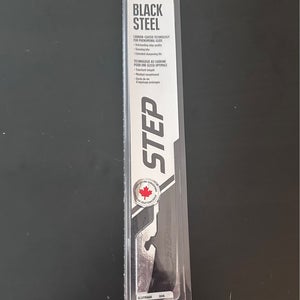 Bauer LS Lightspeed Step Steel XLST EDGE Blacksteel 306mm Runners