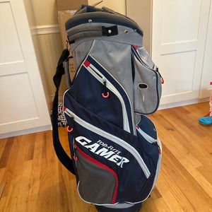 Unisex Top Flite Bag (Used)