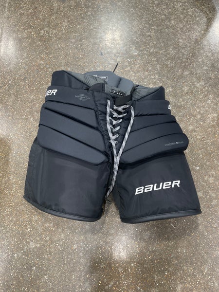 Bauer Elite Hockey Goalie Pants | Senior Large