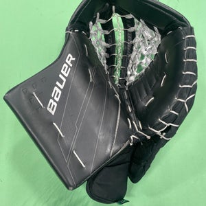 Bauer Supreme Shadow Goalie Glove | Senior Regular