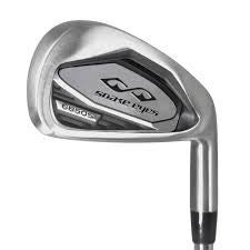 (New) Iron Set