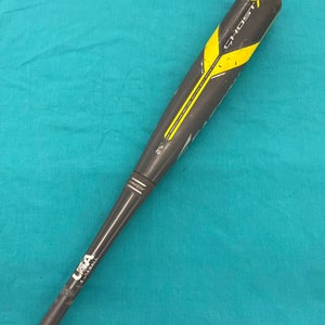 2018 Easton Ghost X Composite Bat USABat Certified (-10) Composite 19 oz 29" (Used)