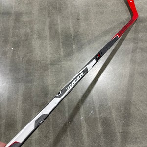 Junior Warrior Dynasty HD3 Hockey Stick Left Hand W03 (Used)