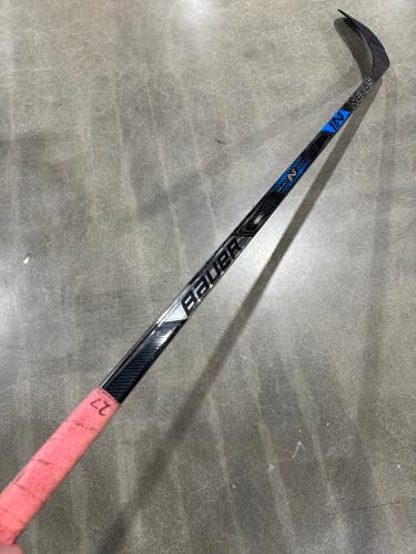 Junior Bauer Nexus 1N Hockey Stick Right Handed P88 (Used)