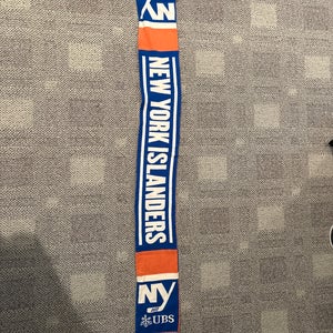 New York Islanders / UBS Arena Scarf