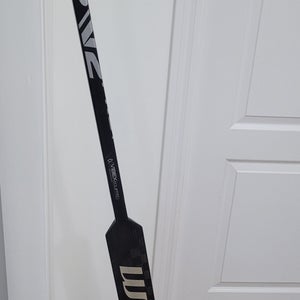 Used 26" Warrior RV2 Pro+ Goalie stick