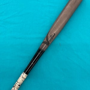 Victus V-Cut Bat BBCOR Certified (-3) Maple 31 oz 34" (Used)