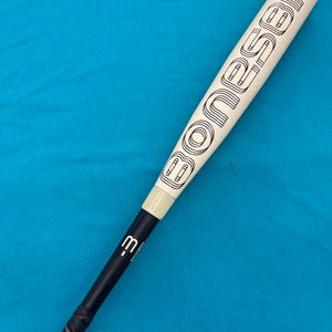2023 Warstic Bonesaber Hybrid Bat BBCOR Certified (-3) Hybrid 31 oz 34" (Used)