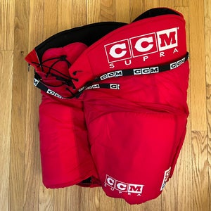 Senior Large CCM MHP220 Hockey Pants (Used)
