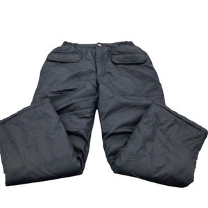 Used Cherokee Snow Pants M Black SM 11760-S000077118