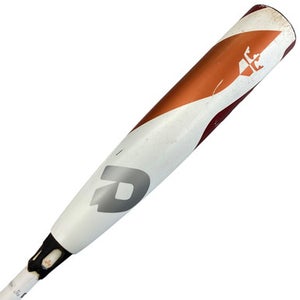 Used Demarini 2018 CF ZEN BB/SB USSSA 2 3/4 Bat 30" 11760-S000077098