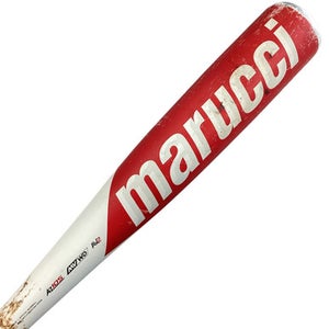 Used Marucci CAT 8 BB/SB USSSA 2 3/4 Bat 29" 11760-S000077097