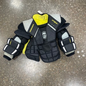 Warrior RX3E+ Goalie Chest Protector | Intermediate Medium