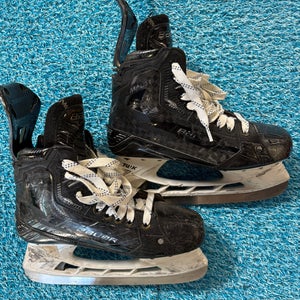 Bauer Supreme Mach Hockey Skates | Intermediate Size 6 (Used)