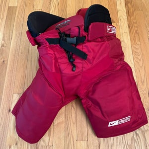 Senior Large Bauer Vapor XXXX Hockey Pants (Used)
