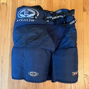 Senior Large Easton Stealth S9 Hockey Pants (Used)