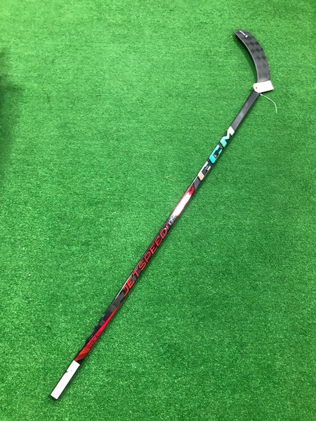 Intermediate CCM Jetspeed FT7 Pro Hockey Stick Right Handed P29 (New)