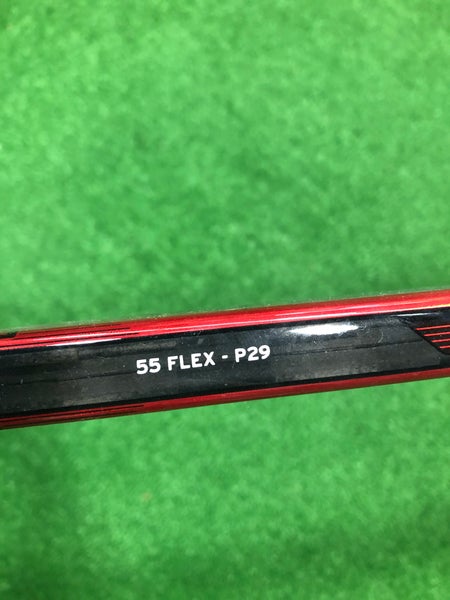Intermediate CCM Jetspeed FT7 Pro Hockey Stick Right Handed P29 (New)