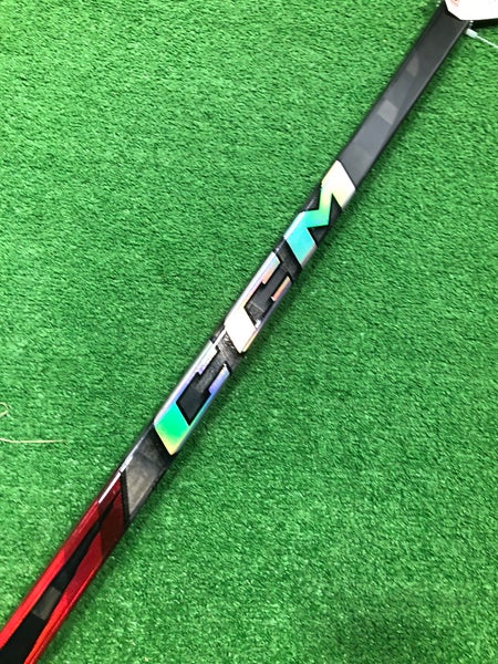 Intermediate CCM Jetspeed FT7 Pro Hockey Stick Right Handed P29 (New)