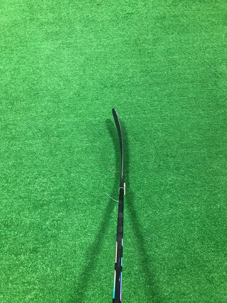 Intermediate CCM Jetspeed FT7 Pro Hockey Stick Right Handed P29 (New)