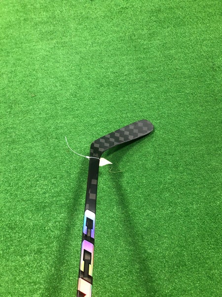 Intermediate CCM Jetspeed FT7 Pro Hockey Stick Right Handed P29 (New)