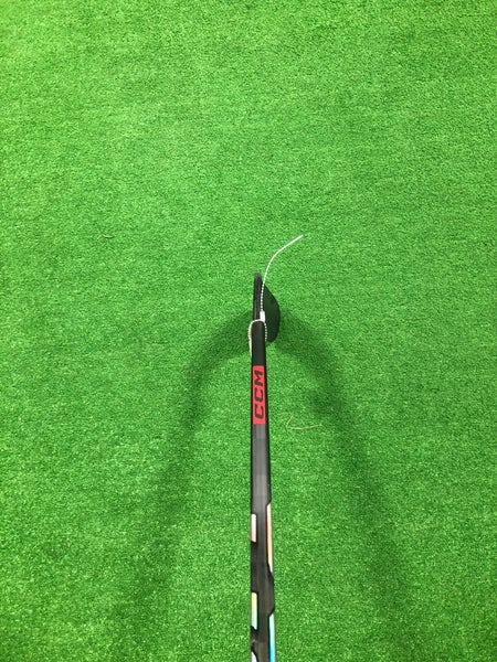 Intermediate CCM Jetspeed FT7 Pro Hockey Stick Right Handed P29 (New)