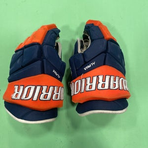 Warrior Alpha Pro Gloves | Senior 13"