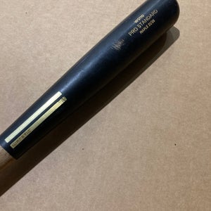 Warstic Bat BBCOR Certified (-3) Maple 28 oz 31" (Used)