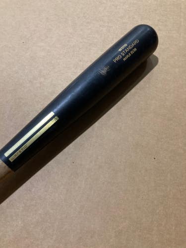 Warstic Bat BBCOR Certified (-3) Maple 28 oz 31" (Used)
