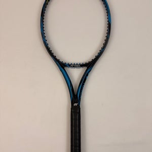 Yonex Ezone DR 100 Blue, 4 3/8 Excellent 9.5/10