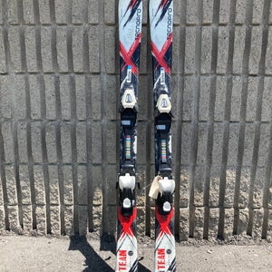 TecnoPro Team XT | 120 cm Skis