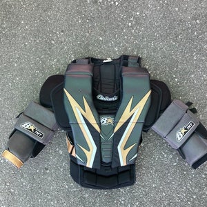 Brian's BStar Goalie Chest Protector | Intermediate Size: Large