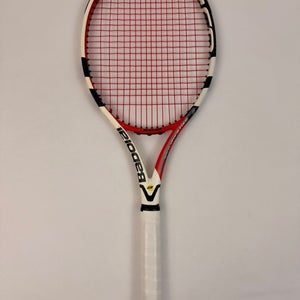 Babolat Aero Storm Tour, 4 1/4 Very Good Condition