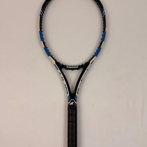 Babolat Pure Drive 2015, 4 1/4 Excellent 9/10