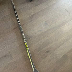Pro Stock Warrior Alpha LX