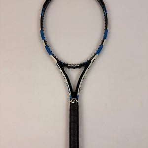 Babolat Pure Drive 2015, 4 3/8 Excellent 9/10