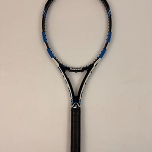 Babolat Pure Drive 2015, 4 1/4 Excellent 9/10