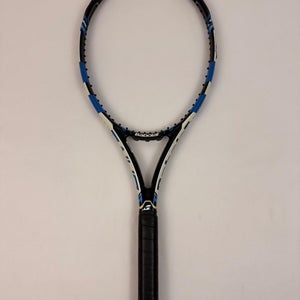 Babolat Pure Drive 2015, 4 3/8 Very Good Condition