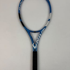 Babolat Pure Drive 2018, 4 1/4 Excellent 9/10