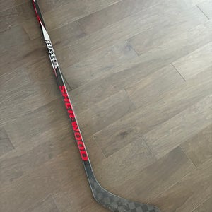 Sherwood Rekker M80