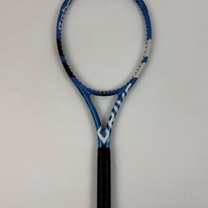 Babolat Pure Drive 2018, 4 3/8 Excellent 9/10