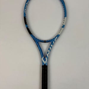 Babolat Pure Drive 2018, 4 1/8 Excellent 9/10