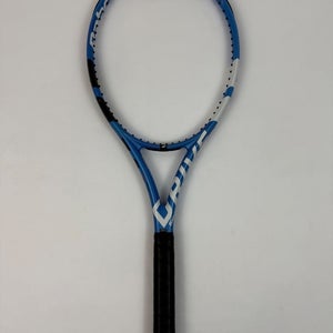 Babolat Pure Drive Tour 2018, 4 1/4 Excellent 9/10