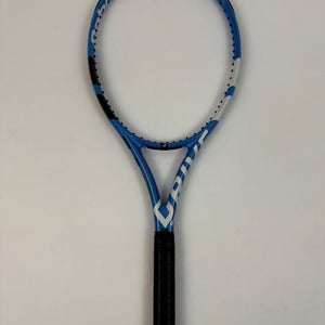 Babolat Pure Drive Tour 2018, 4 1/4 Excellent 9/10