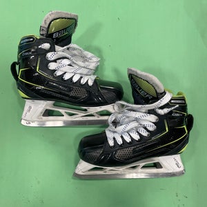 Intermediate Bauer GSX Hockey Goalie Skates | Intermediate 4 (Extra Wide)