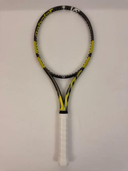 Babolat Pure Aero VS 2020, 4 1/4 Excellent 9.5/10 | SidelineSwap